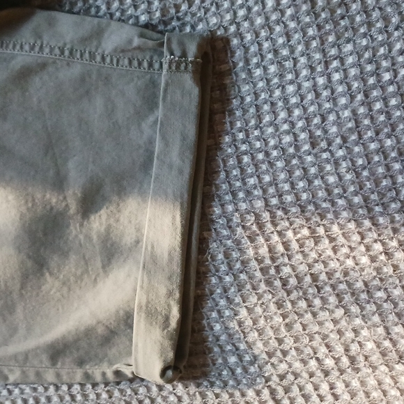 Ann Taylor Loft Shorts sz 10 - Picture 3 of 9